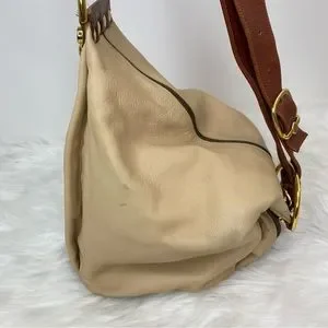 Marino Orlandi | Bags | Marino Orlandi Leather Convertible 